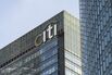 Citigroup China Headquarters as Company's China Expansion Plan Delayed by US Regulators
