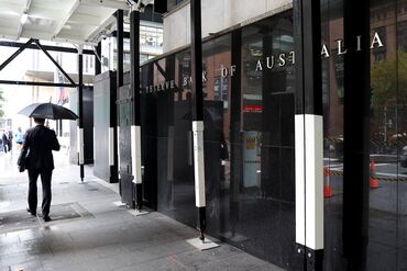 RBA Review Calls for Expert Policy Panel, Fewer Meetings