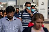 UAE Drops Mask Requirement in Most Places as Virus Cases Drop