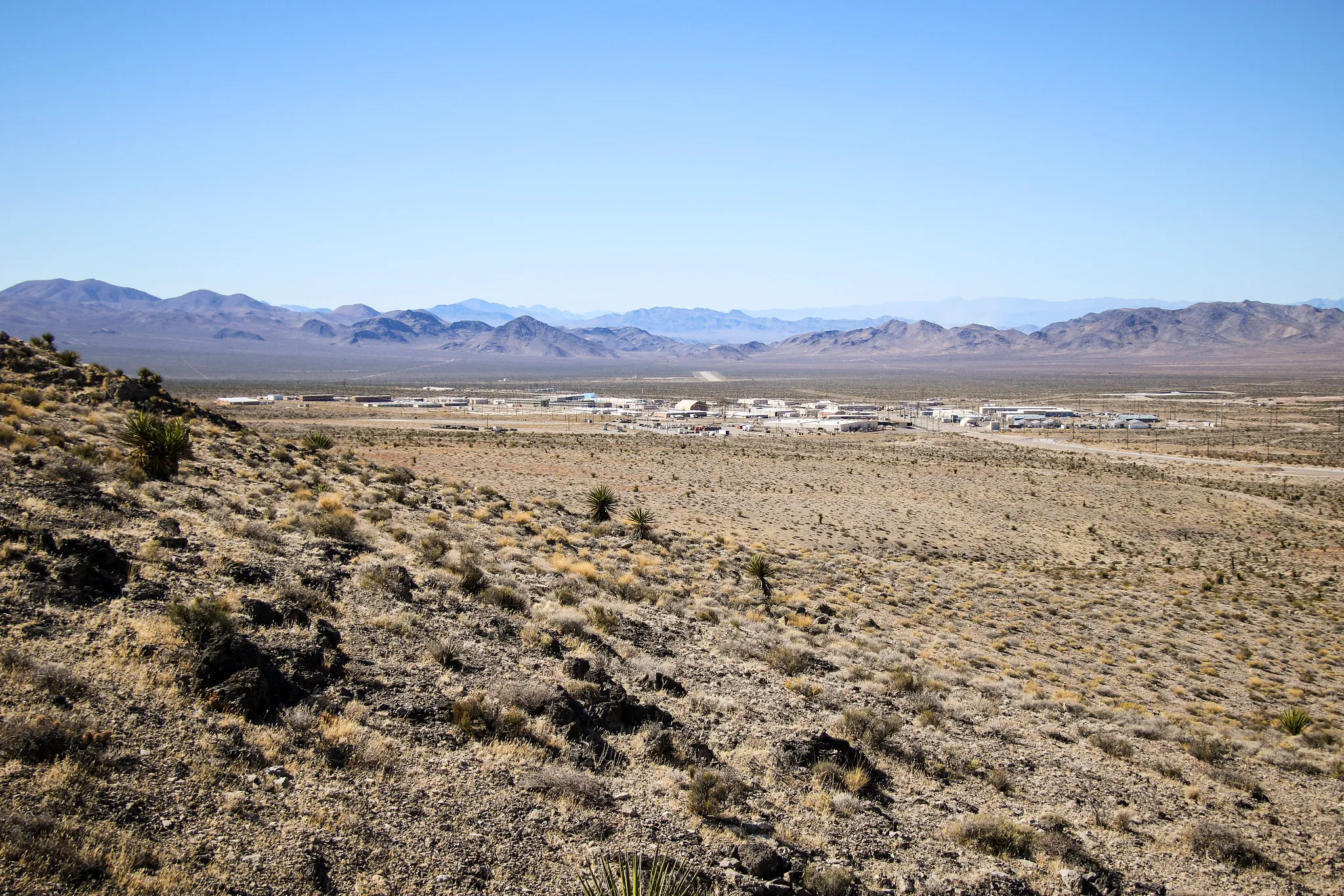 Analysts fret that actions like this week’s test by the National Nuclear Security Administration could be misinterpreted and lead to further escalation.