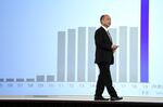 ソフトバンクの孫正義氏