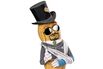 Kraft's Planters Heads for the Peanut Butter Aisle
