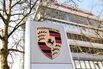 Inside The Porsche AG Factory Ahead Of 2025 Financial Results