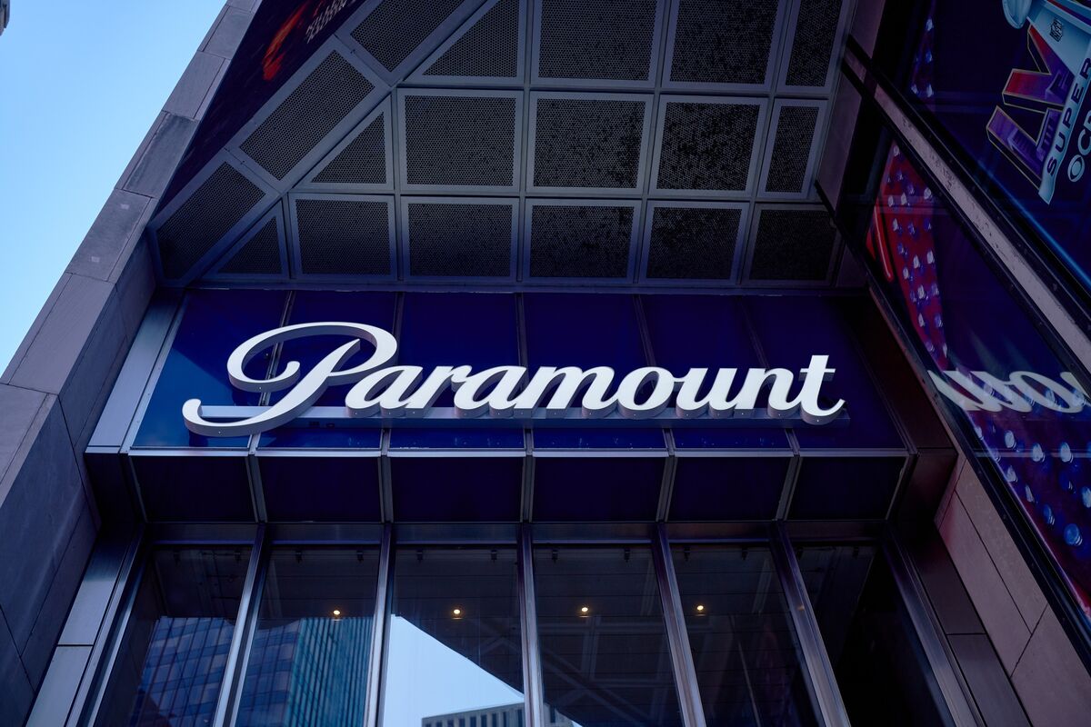 Paramount Global's Debt Rating Cut to Junk Status by S&P Global Amid Pressure on Cash Flow from Declining TV Business