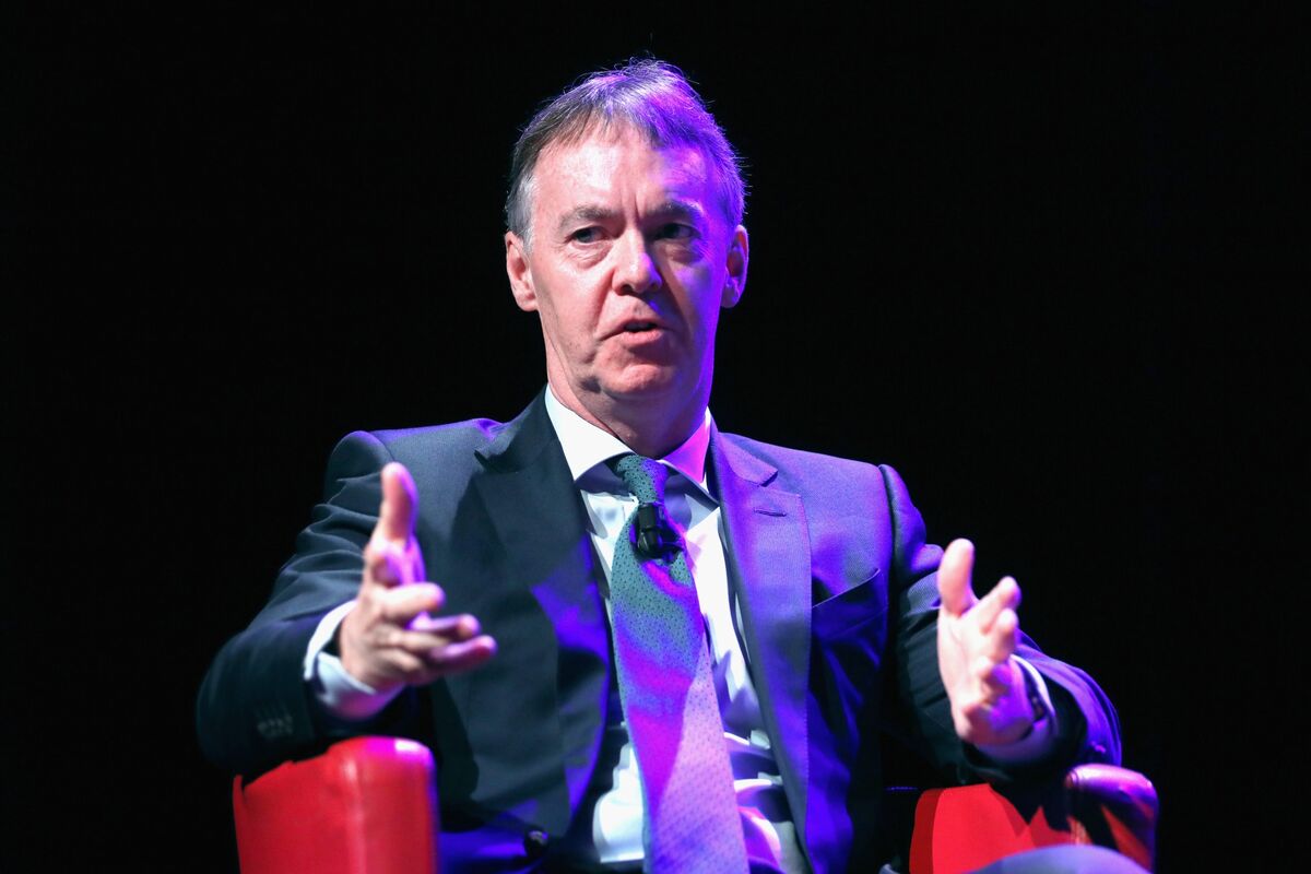 Reckitt Benckiser Appoints Former Sky CEO Jeremy Darroch As Chairman ...