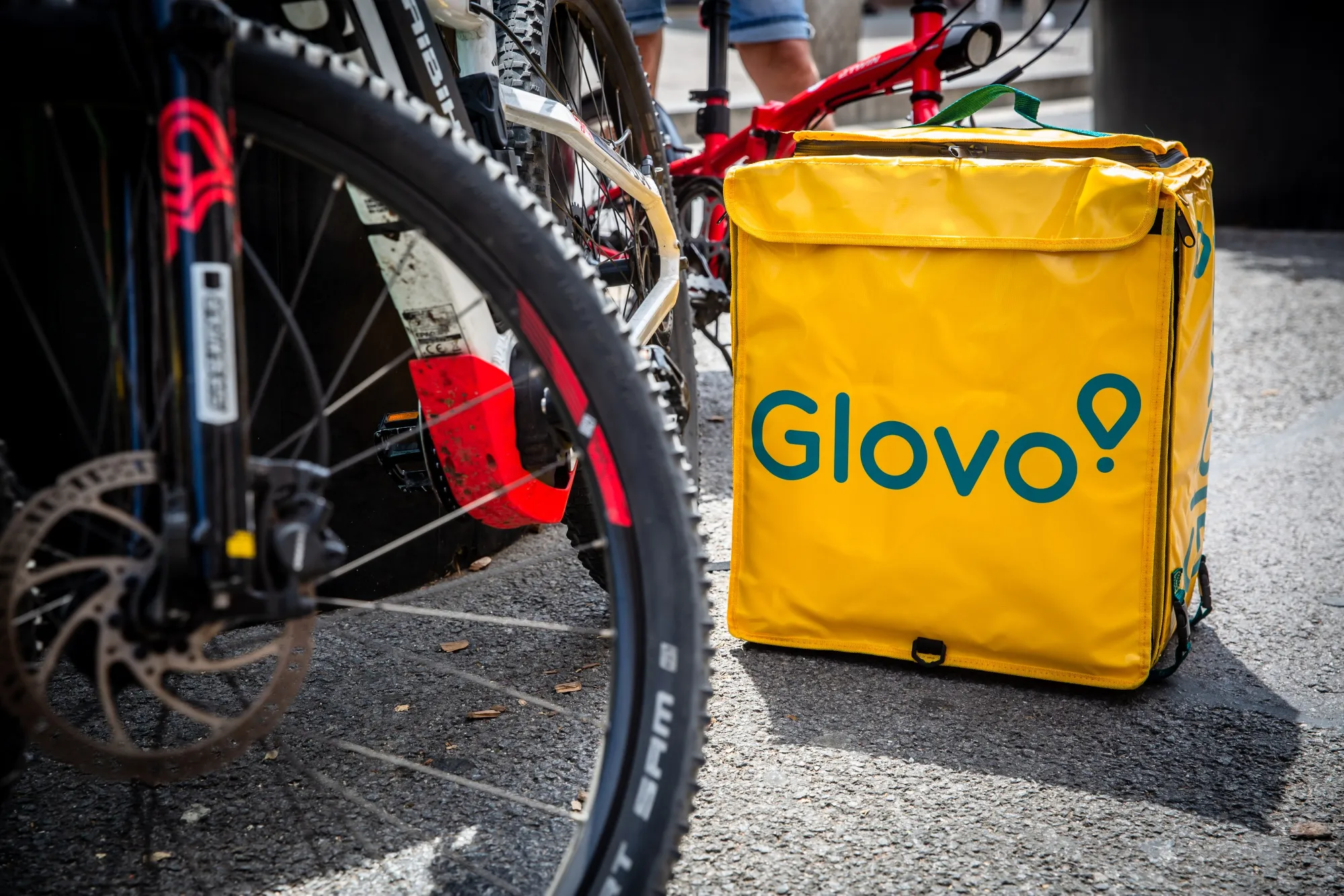 Spanish Delivery App Glovo Targets Supermarkets As Consolidation Looms