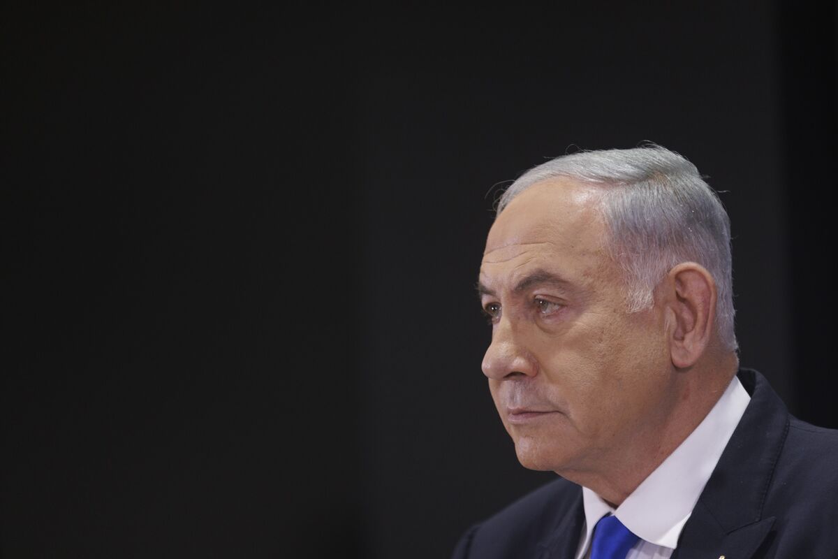 Netanyahu Says Tech Entrepreneurs Will Lose If They Leave Israel