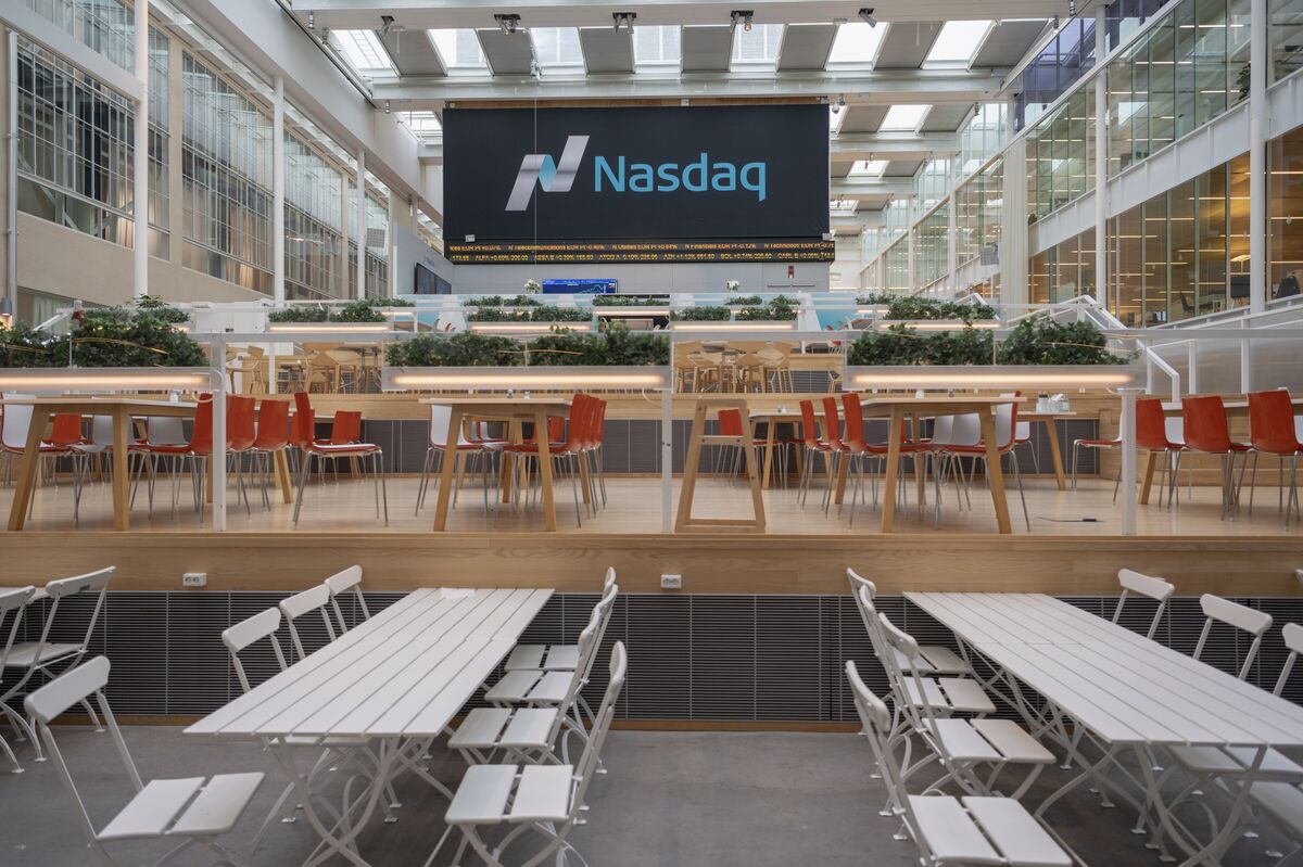 Nasdaq Cancels Stockholm Trades After Volatility Hits Close