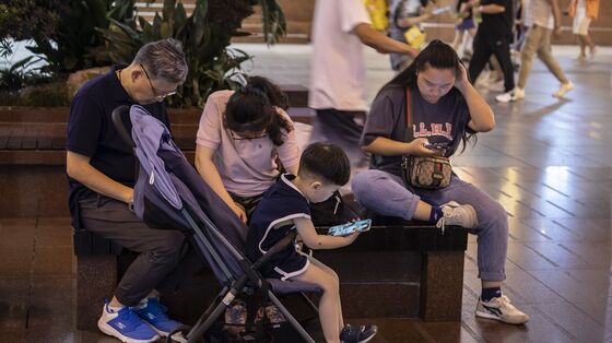 China Aims to Lower Child Expenses in Effort to Boost Birth Rate