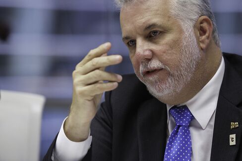 Philippe Couillard