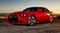 Older consumers are one of the few groups still keen on big sedans like the Dodge Charger.