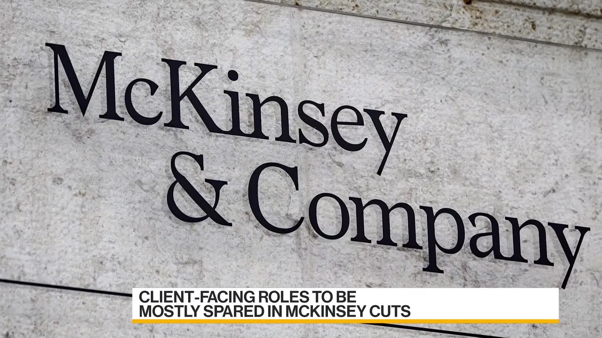 McKinsey & Company