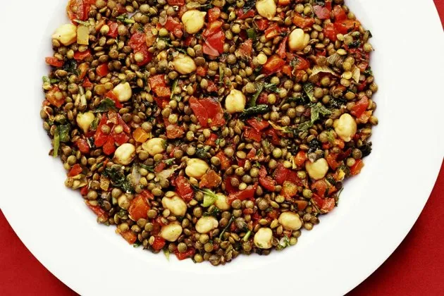 Sustainable Could Become a Food Group