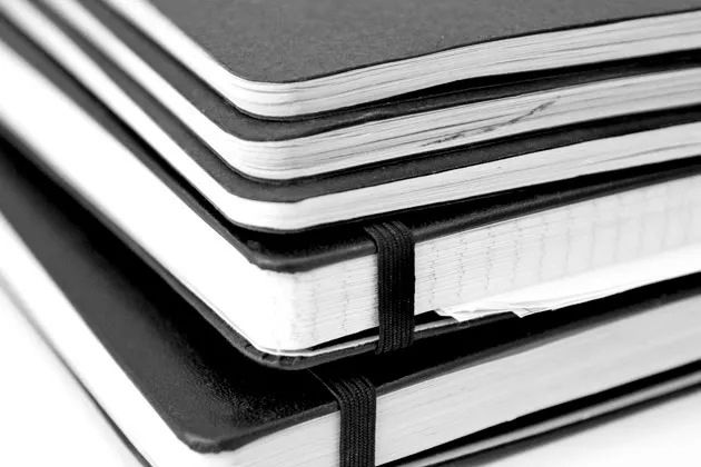 Moleskine's Hipster Cachet Works on Investors, Too