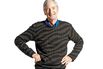 Ask a Billionaire: James Dyson on His Daily Routine