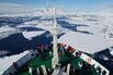 #ANTARCTICA-CHINA-SHANTOU UNIVERSITY-EXPEDITION (CN)
