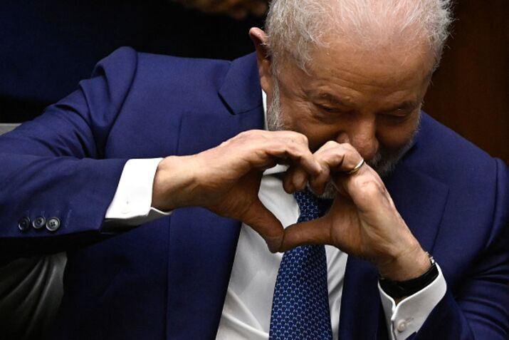 Once the World’s ‘Most Popular Politician,’ Lula Is Losing His Way in Brazil