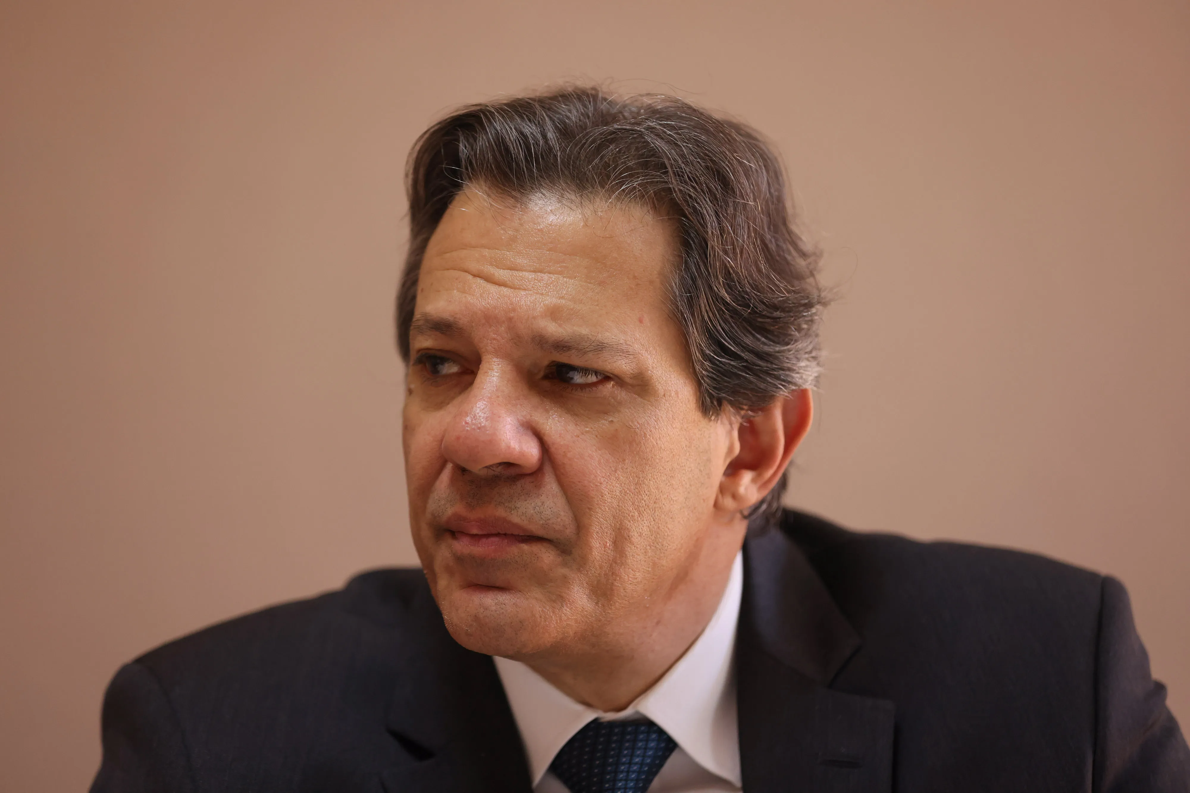 Fernando Haddad