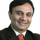 Headshot of Sandeep Bakhshi