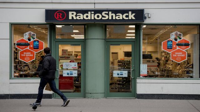 Bloomberg business news