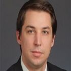 Headshot of Matthew S Sheldon "Matt"