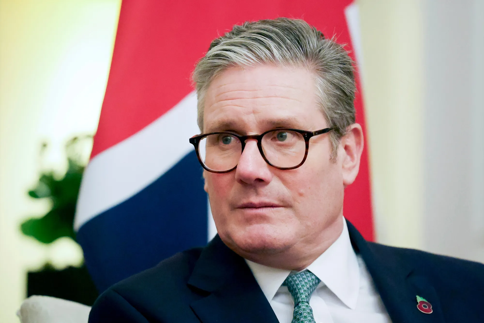 Keir Starmer