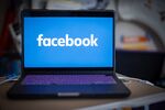 Facebook As Meta Platforms Earnings Figures Released