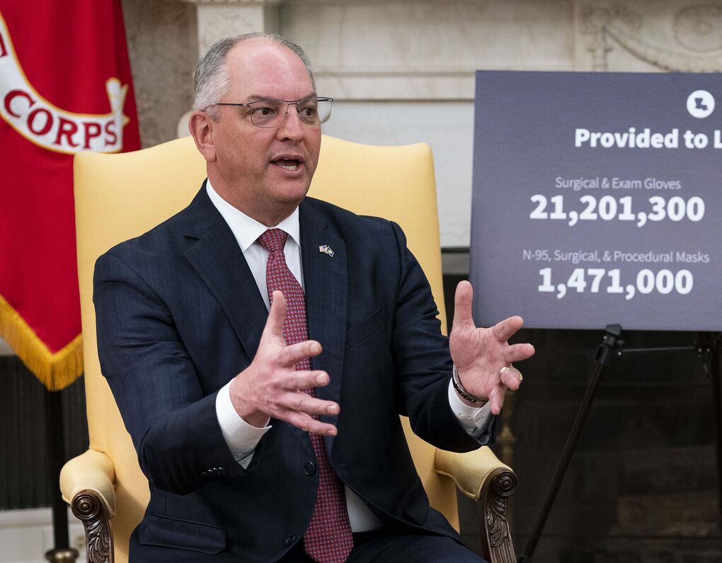 Louisiana Budget Includes Teacher Pay Raises, New Construction Bloomberg