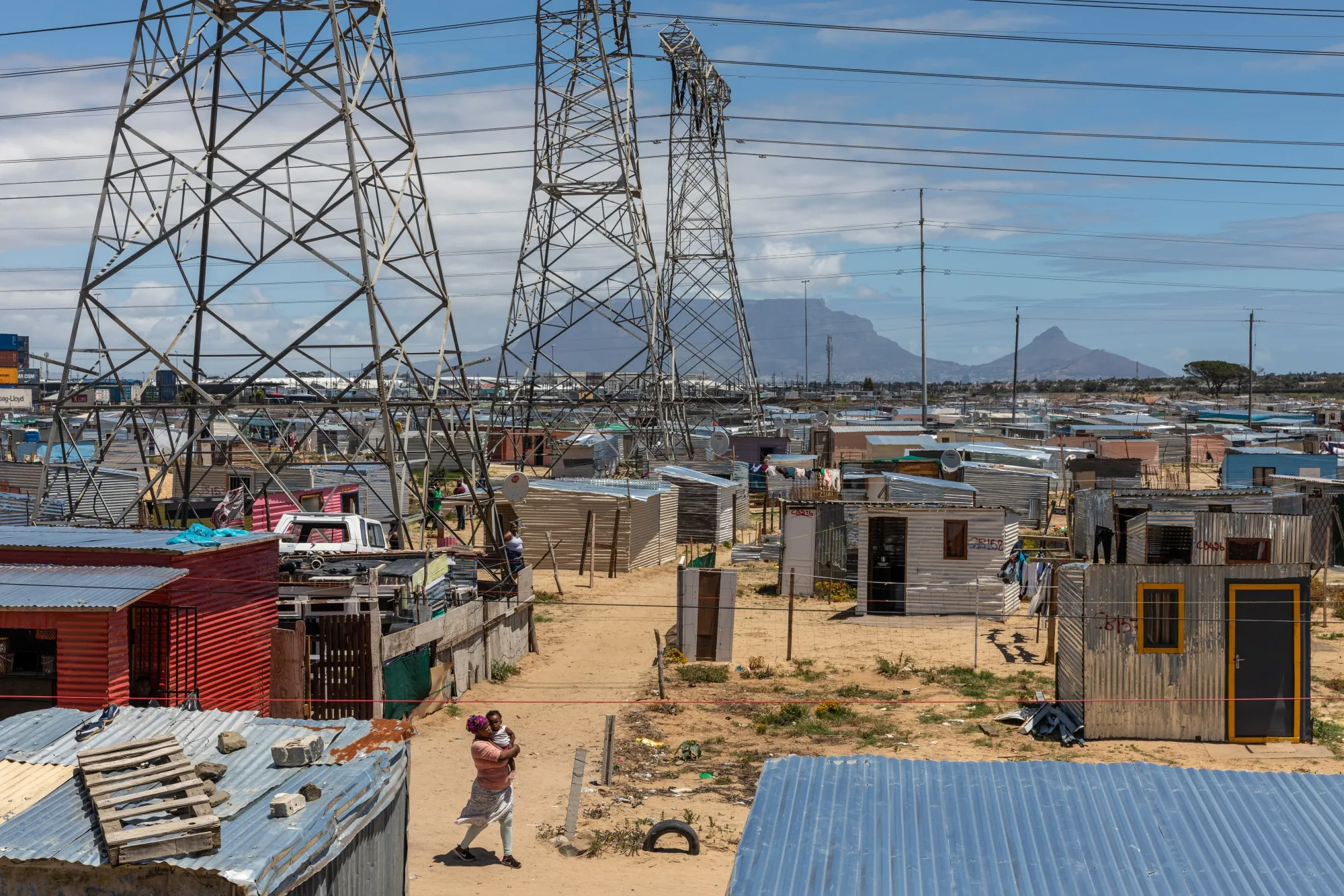 Plans to rescue Eskom have also included dipping into the surpluses of state-run unemployment and compensation funds.