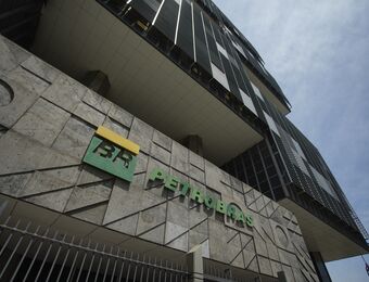relates to Petrobras Chair Returns to Divided Board of Oil Producer in Political Showdown