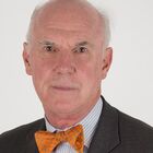 Headshot of Thomas C Barry "Tom"