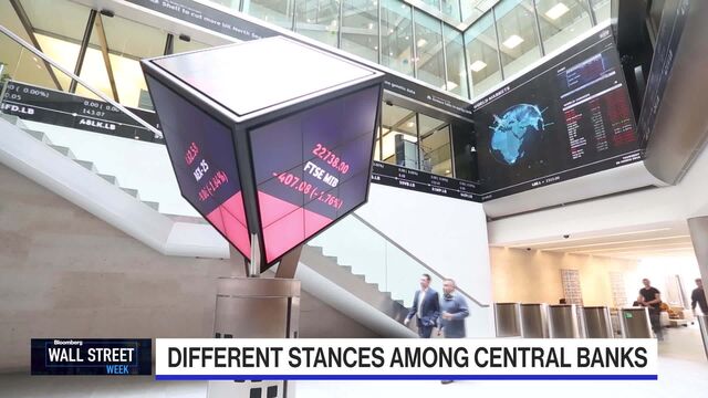 Bloomberg business news