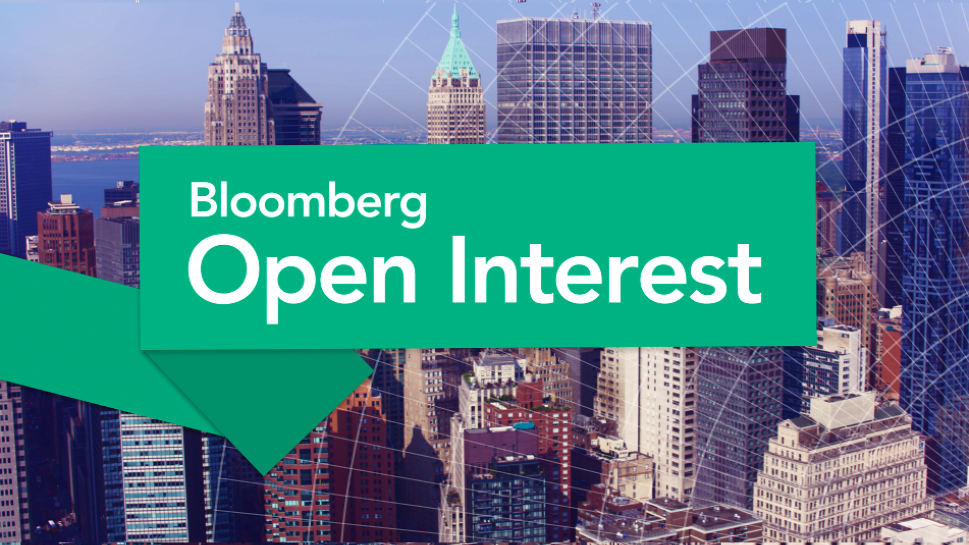 Should Companies Drop Quarterly Reports? Joe Weisenthal Weighs in | Open Interest 9/15/2025