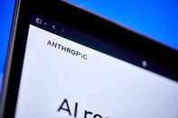 Anthropic Illustrations As Startups In The AI Space Receive Significant Backing