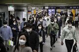 South Korea Lifts Most Social Distancing Rules As Virus Recedes