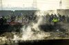 Boeing Co. 737 Bound for Ukraine Crashes In Iran