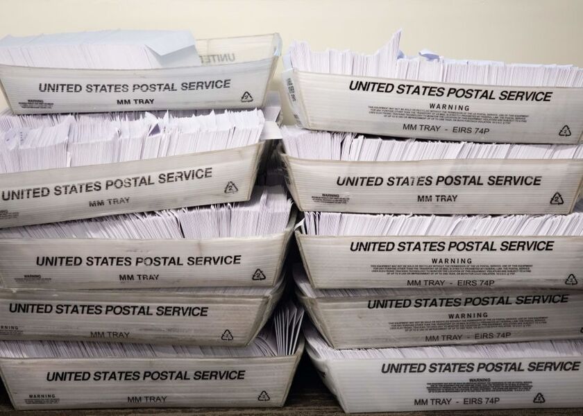 US-POLITICS-VOTE-MAIL
