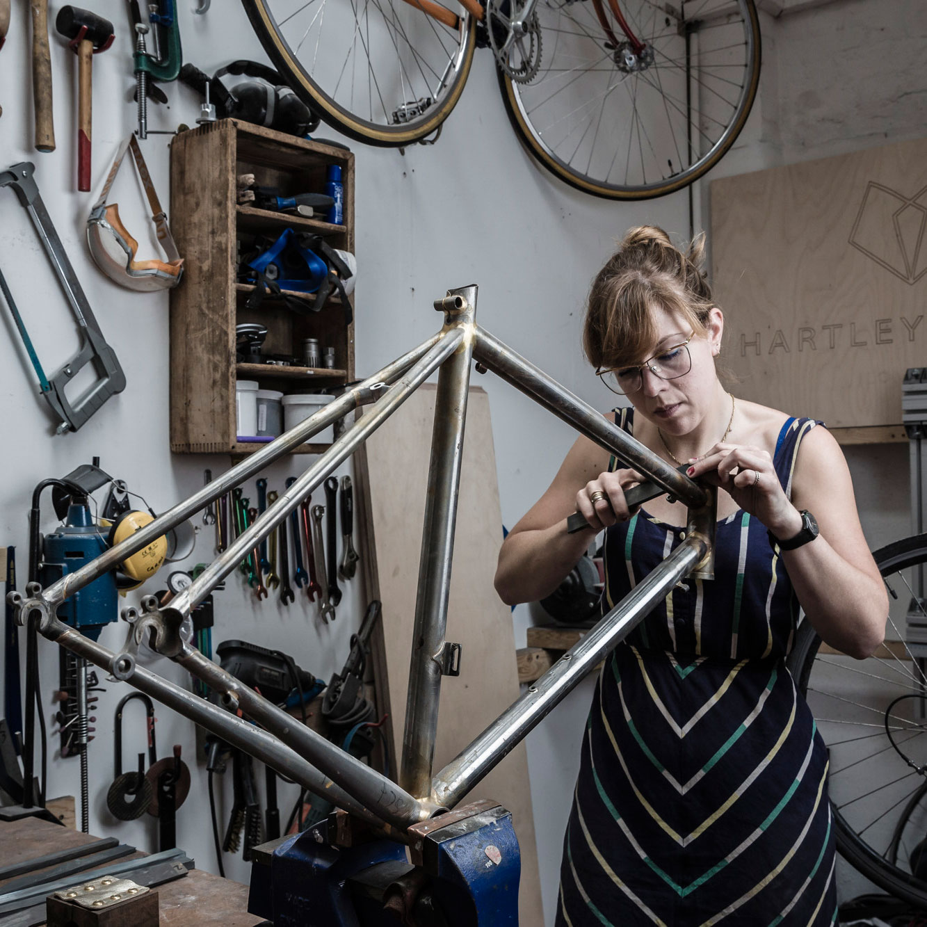 bike artisan