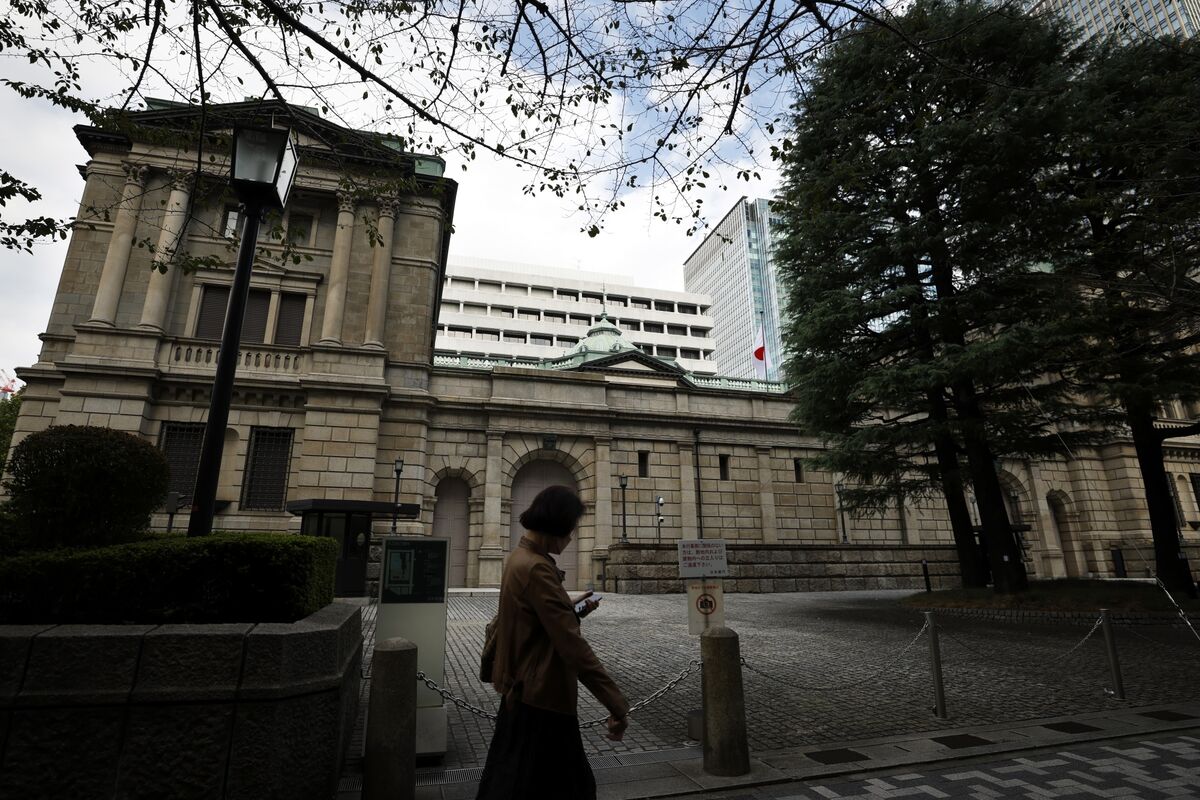 Biên bản BoJ nhấn mạnh sự thận trọng bắt nguồn từ kỷ nguyên giảm phát của Nhật Bản