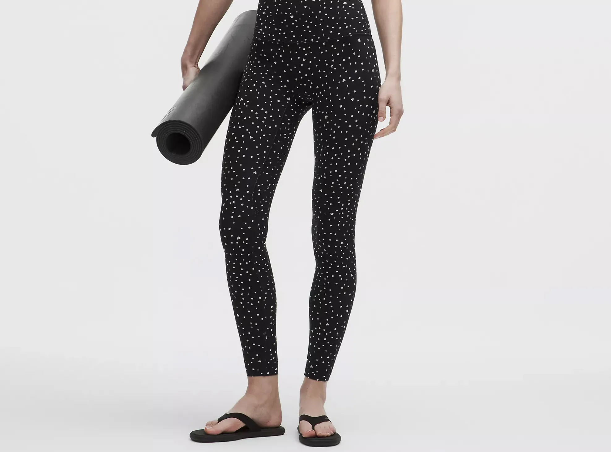 What are Patterned Leggings Called? Ultimate Style Guide