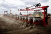 Corn Planting As Crop Approaches Decade Low