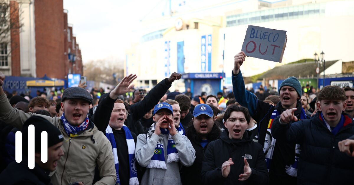 Live Q&A: How Private Equity Money Is Transforming Sports