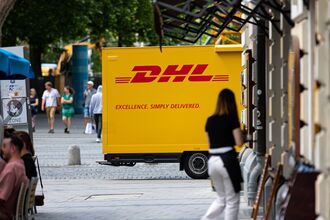 German Economy as Inflation Hits Five Decade High
