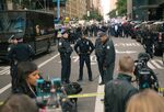 CNN Evacuation Sets News Media on Edge Amid Wave of Bomb Threats
