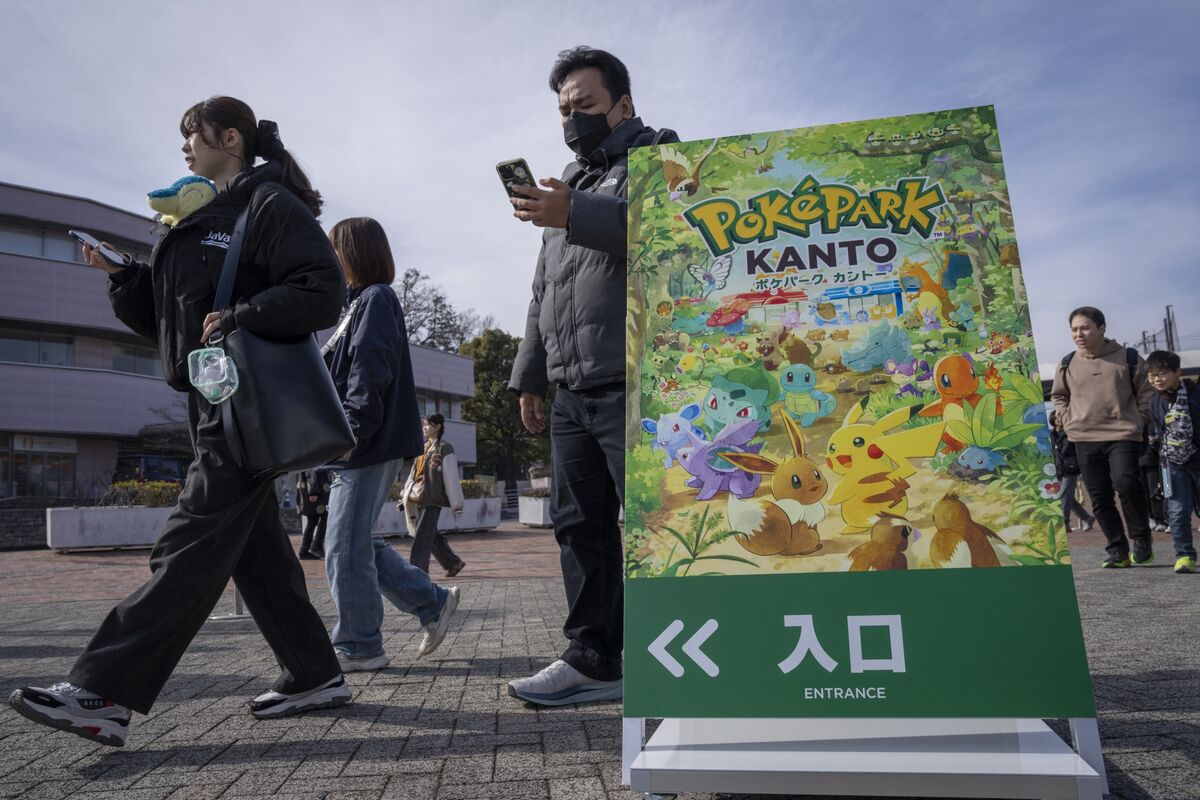 Anime Superpower Needs a Bigger Stage in Japan