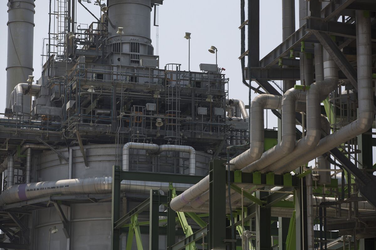 Moody’s Follows Fitch With Pemex Upgrade on Mexico Support