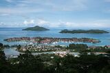 With Africa’s Lowest Inflation, Seychelles Is Set to Hold Rates