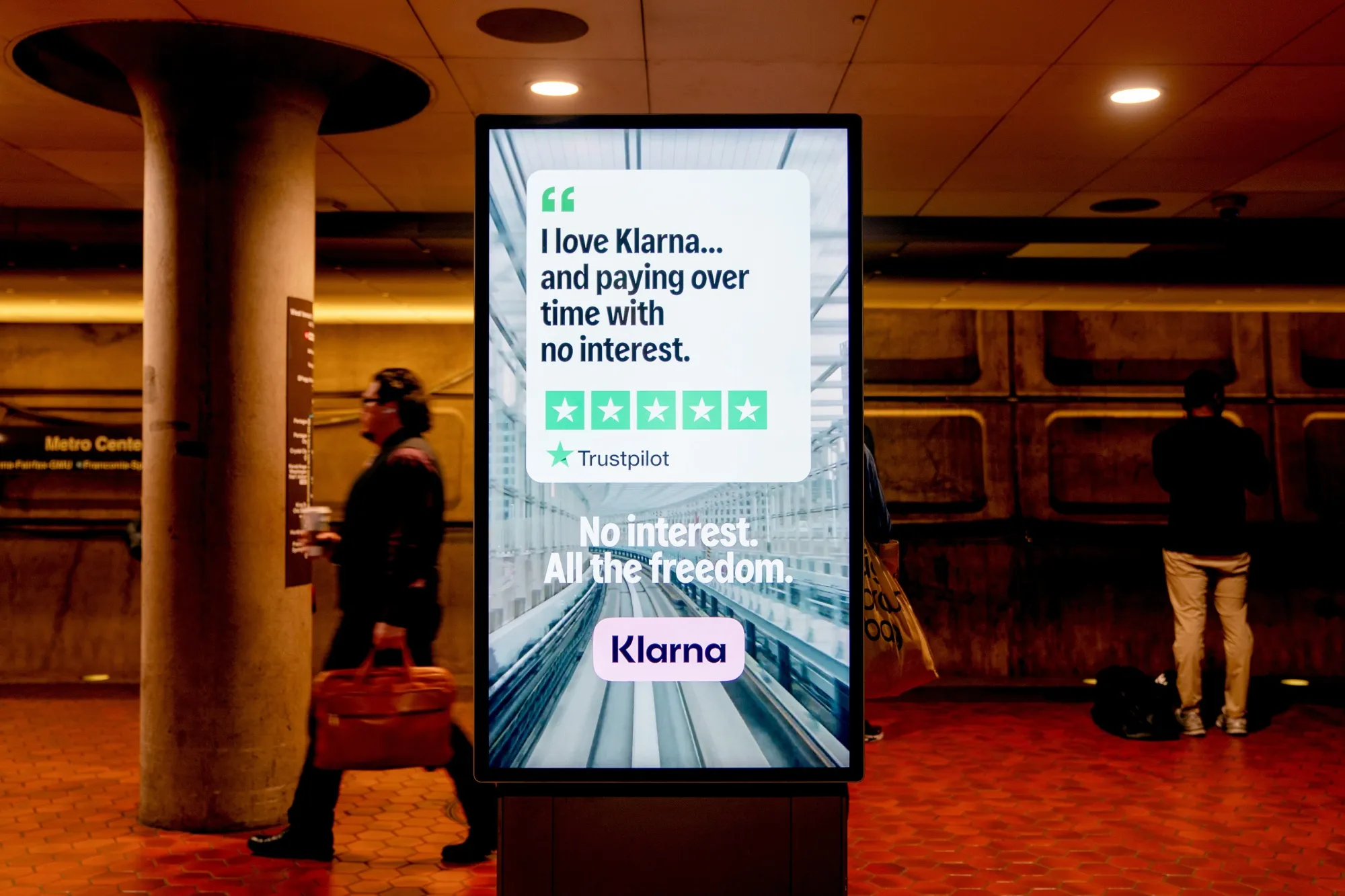 Klarna Launches US Debit Card To Chase More Banking Revenue