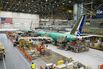 Boeing’s Turnaround Runs Through Its Booming 737 Max Factory