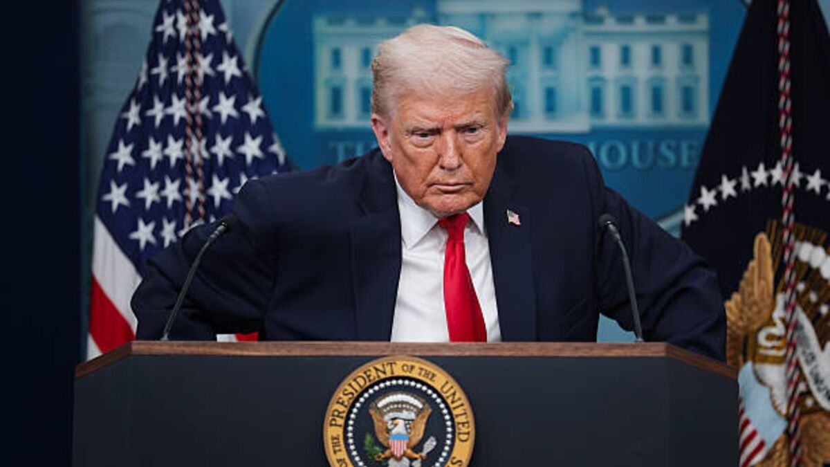 Trump Says NATO Will Be Happy With Deal on Greenland